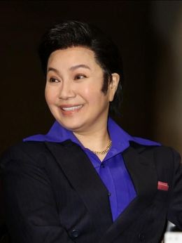 唐美云