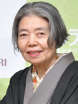 樹(shù)木希林
