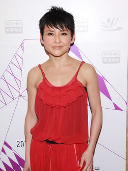 劉美君